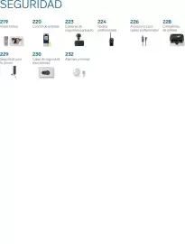 Catálogo Steren Página 230