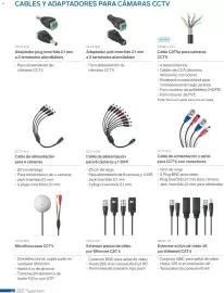 Catálogo Steren Página 234