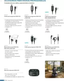 Catálogo Steren Página 238