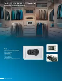 Catálogo Steren Página 242