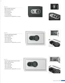 Catálogo Steren Página 243