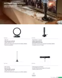 Catálogo Steren Página 251