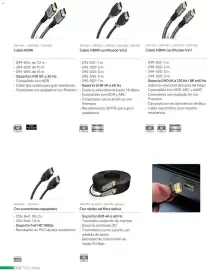 Catálogo Steren Página 254