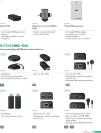 Catálogo Steren Página 255