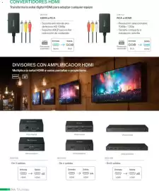 Catálogo Steren Página 256