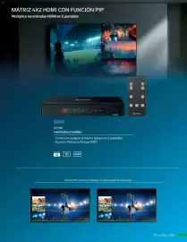 Catálogo Steren Página 257