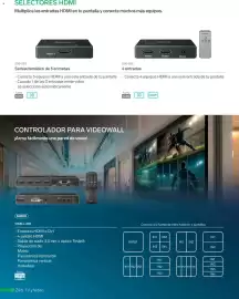 Catálogo Steren Página 258