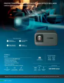 Catálogo Steren Página 260