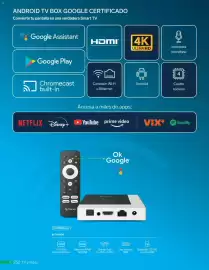 Catálogo Steren Página 264