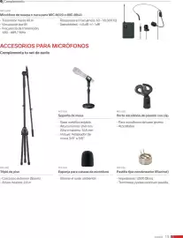 Catálogo Steren Página 27