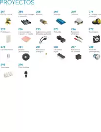 Catálogo Steren Página 272