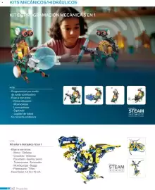 Catálogo Steren Página 274