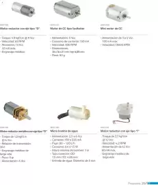 Catálogo Steren Página 279