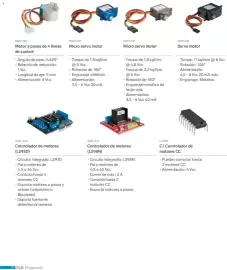 Catálogo Steren Página 280