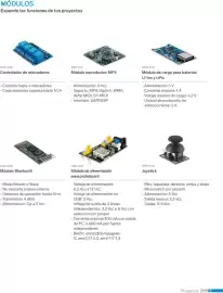 Catálogo Steren Página 281