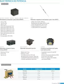 Catálogo Steren Página 299