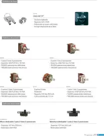 Catálogo Steren Página 303