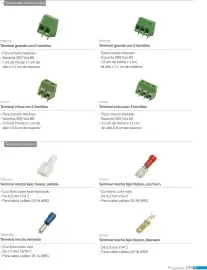 Catálogo Steren Página 307