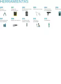 Catálogo Steren Página 310