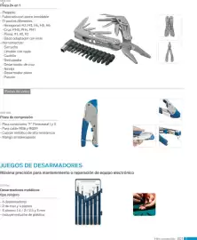 Catálogo Steren Página 313