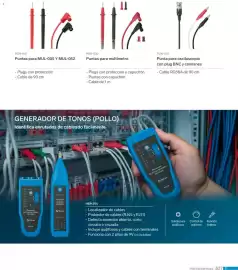 Catálogo Steren Página 319