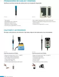 Catálogo Steren Página 322