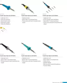 Catálogo Steren Página 323