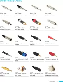 Catálogo Steren Página 339