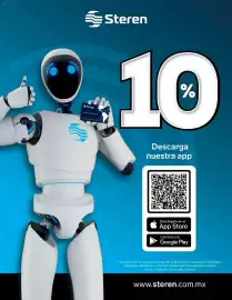 Catálogo Steren Página 346