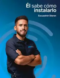 Catálogo Steren Página 354