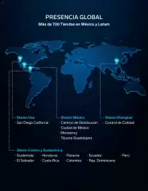 Catálogo Steren Página 355