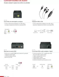 Catálogo Steren Página 36