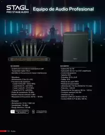 Catálogo Steren Página 42