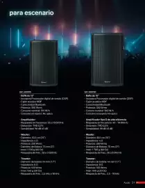 Catálogo Steren Página 43