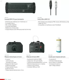 Catálogo Steren Página 46