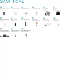 Catálogo Steren Página 52