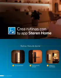 Catálogo Steren Página 54