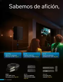 Catálogo Steren Página 6