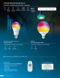 Catálogo Steren Página 60