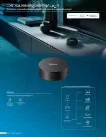 Catálogo Steren Página 66