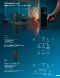 Catálogo Steren Página 71