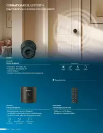 Catálogo Steren Página 72