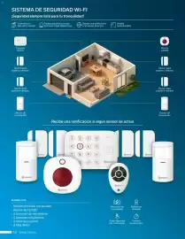 Catálogo Steren Página 74