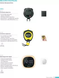 Catálogo Steren Página 87