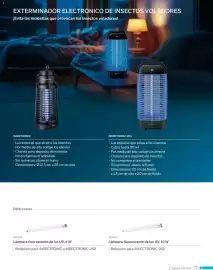 Catálogo Steren Página 89