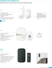 Catálogo Steren Página 97