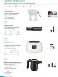 Catálogo Steren Página 98