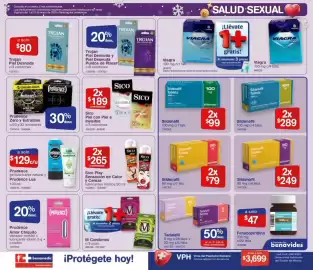Catálogo Farmacias Benavides Página 15