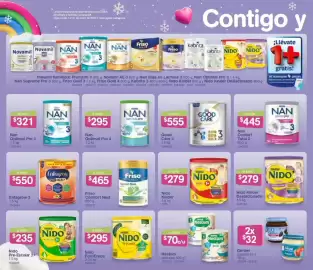 Catálogo Farmacias Benavides Página 16