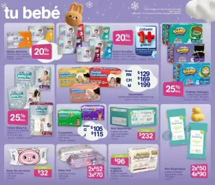 Catálogo Farmacias Benavides Página 17